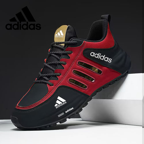 2026 Adidas Ανδρικά παπούτσια πεζοπορίας Παπούτσια για υπαίθριες δραστηριότητες