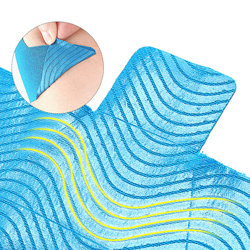 🔥 Προκομμένες ελαστικές ταινίες κινησιολογίας για τον ώμο